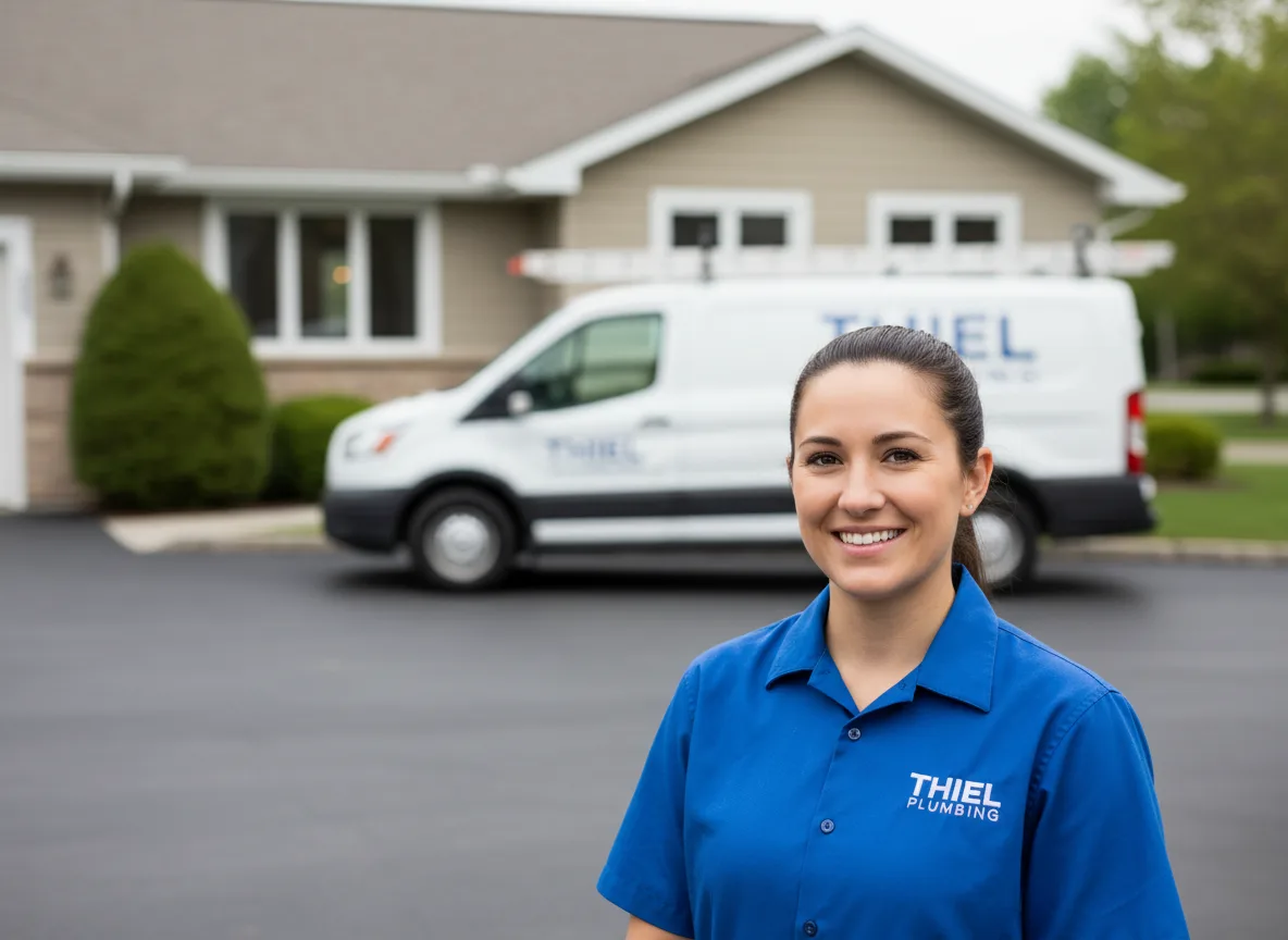 Plumber Mount Victoria, MD FAQs